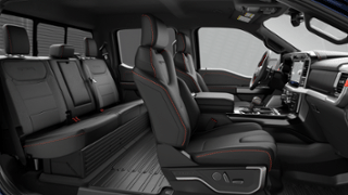 2026 Ford F-150® Internal Image 1